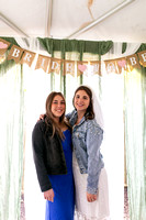 Chelsea's Bridal Shower